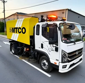 سوییپر مدل SWR-2200RM