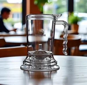 قهوه ساز هندی برو