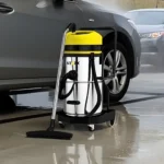 جاروبرقی مناسب کارواش صنعتی