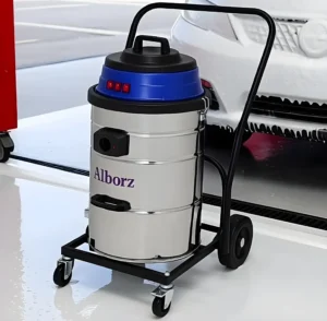 خرید جاروبرقی صنعتی کارواش