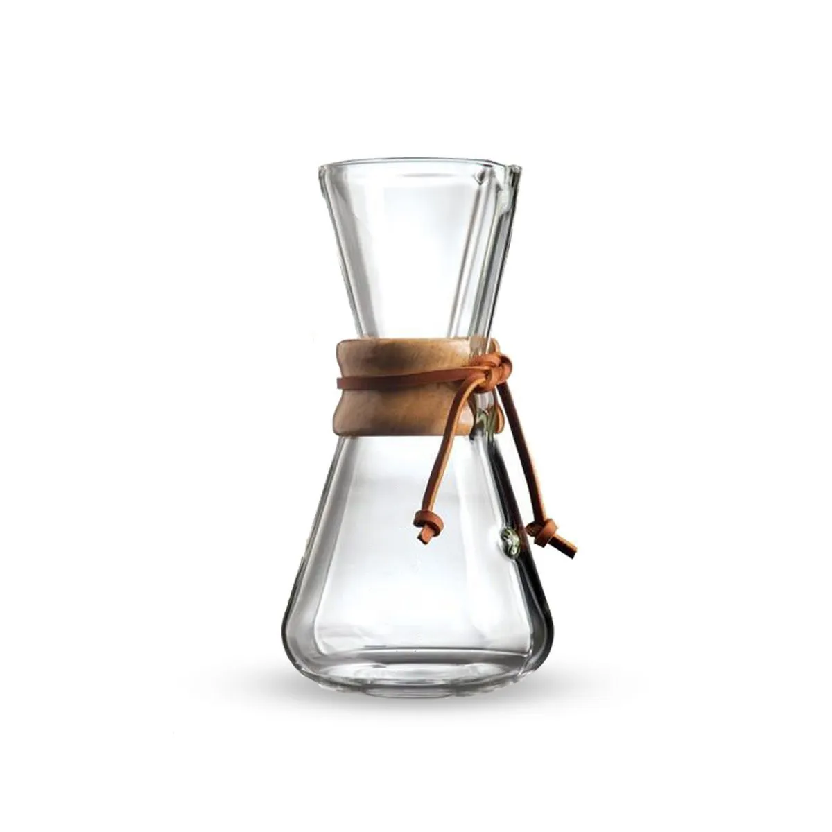 قهوه ساز 3 کاپ در بوژان صنعت