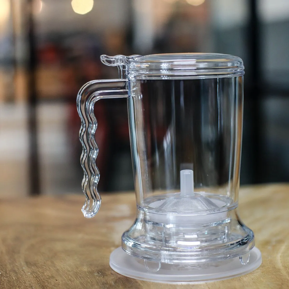 ghahvesaz-handybrew-3 خرید قهوه ساز HandyBrew