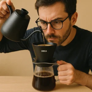 دریپر پوراور اوریا در بوژان صنعت