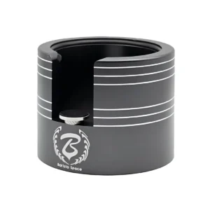 تمپر استیشن باریستا اسپیس