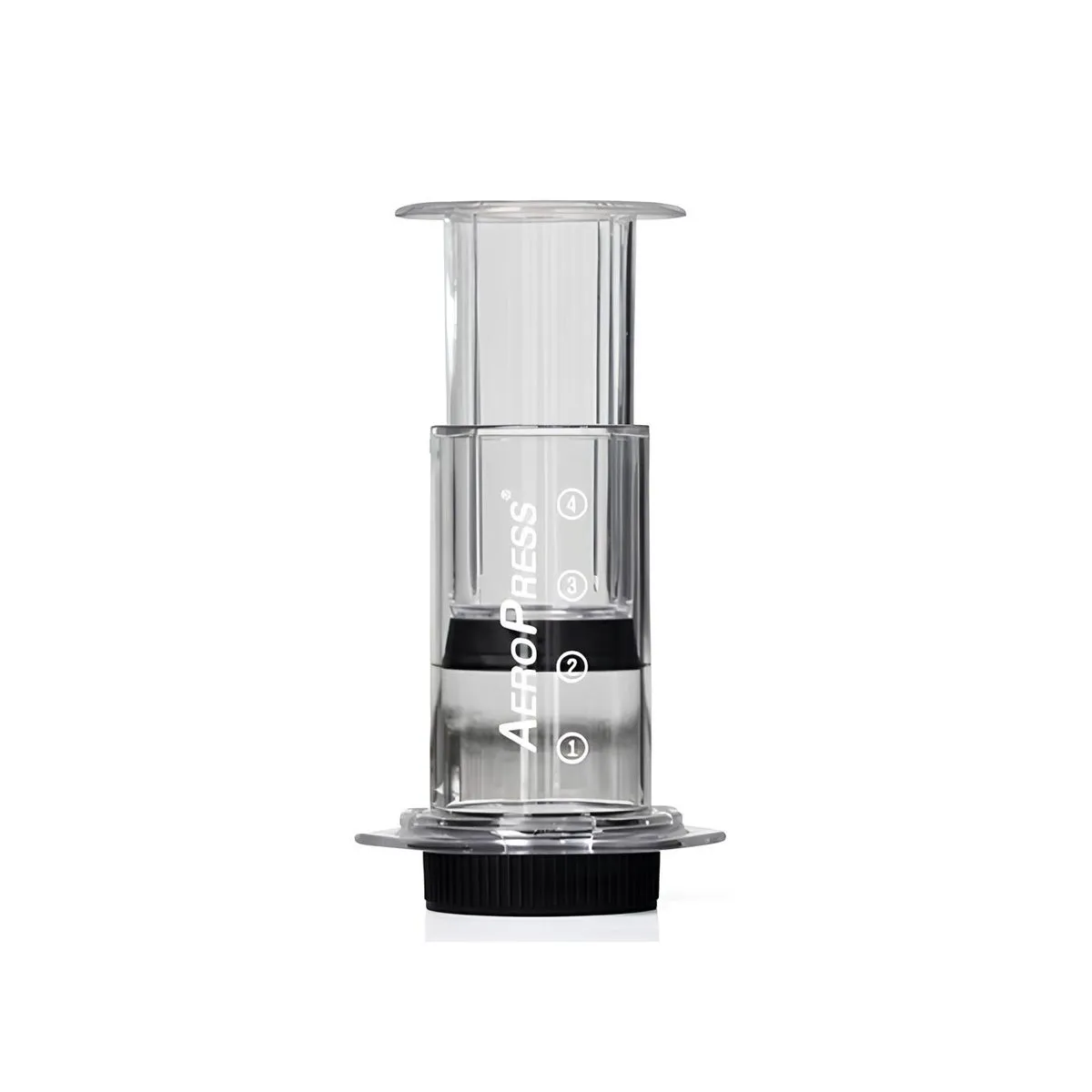 coffeetaxi-aeropress-clear-1_11zon قهوه ساز اروپرس کلیر در بوژان صنعت