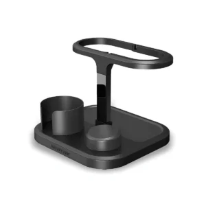 استند نظم دهنده اروپرس در بوژان صنعت