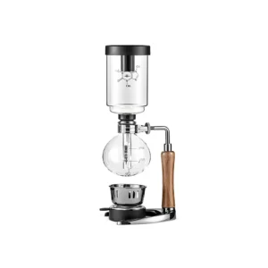 قهوه ساز سایفون بمبر در بوژان صنعت