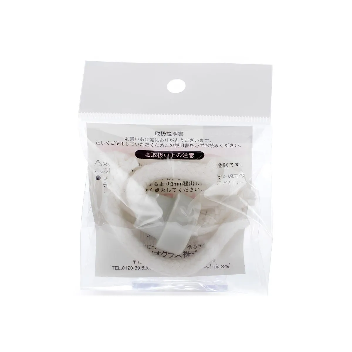 ست فتیله برند هاریو در بوژان صنعت