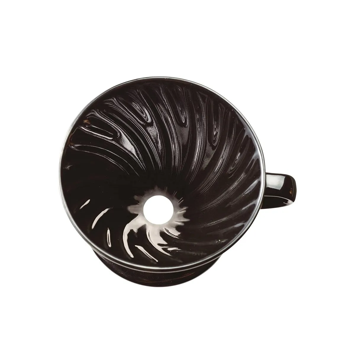 قهوه ساز دستی هاریو در بوژان صنعت