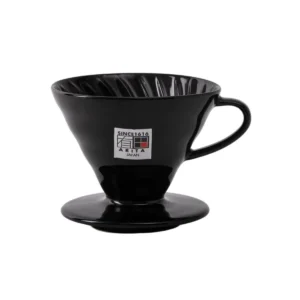 دریپر سرامیکی برند هاریو در بوژان صنعت