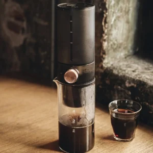 سفارش دستگاه آیس دریپر از بوژان صنعت