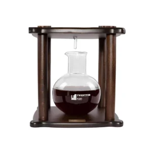 مخزن عصاره قهوه سرد در بوژان صنعت