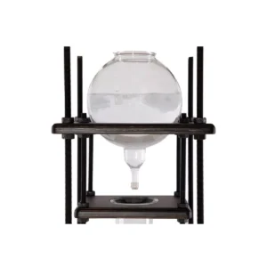 مخزن یخ دستگاه کلدبرو از بوژان صنعت