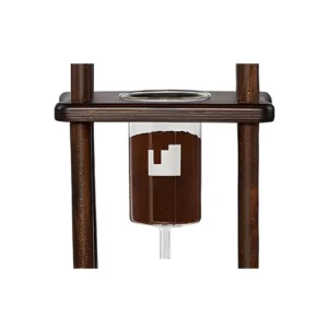 مخزن سابه قهوه سرددم در بوژان صنعت