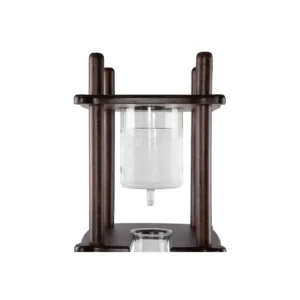 مخزن یخ قهوه سرد در بوژان صنعت