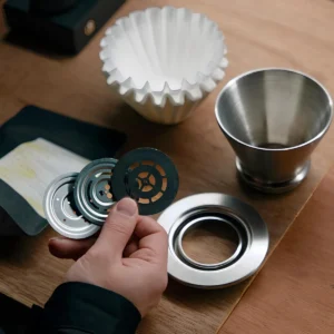 خرید دریپر FLO از بوژان صنعت