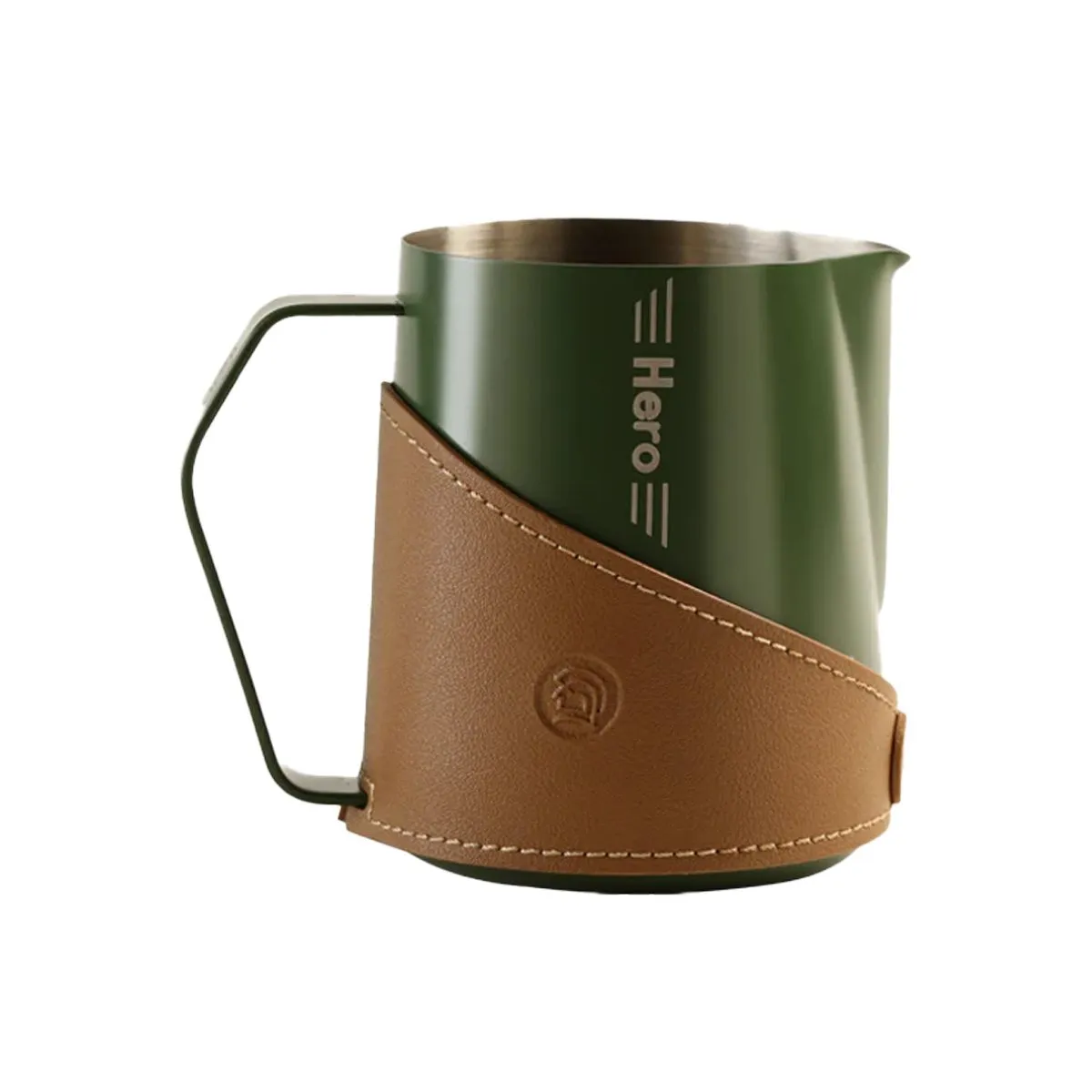 zerohero-advaced-pitcher-green-1 پیچر استیل لاته آرت
