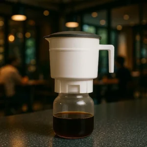 دستگاه قهوه سرد دم برند پرایم