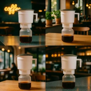 کاربرد های دستگاه کلدبرو دو لیتری