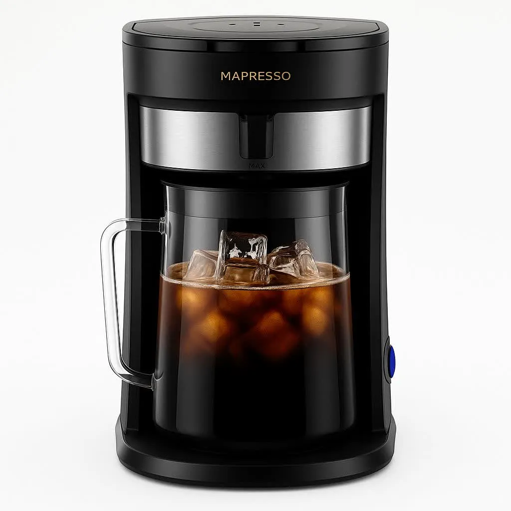 دستگاه کلد برو برقی