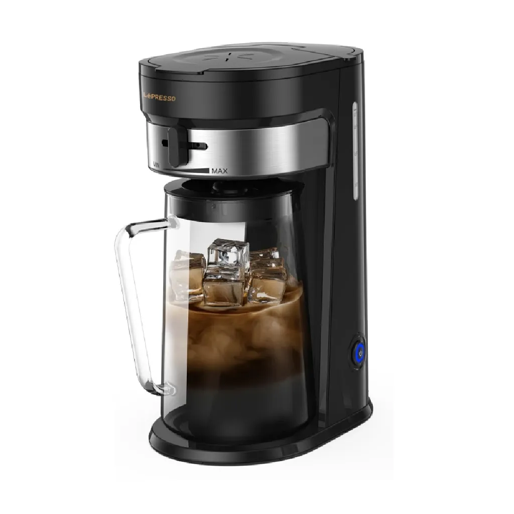 coldbro_saz_barghi_lepresso (4) کلدبرو ساز برقی لپرسو از بوژان صنعت