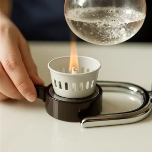 فتیله یدکی بوژان صنعت