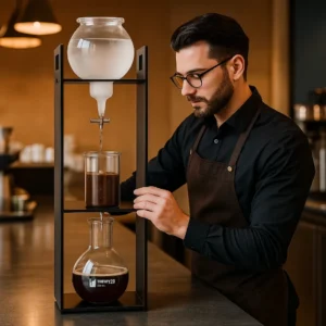 تاور پلکسی یک لیتر از بوژان صنعت