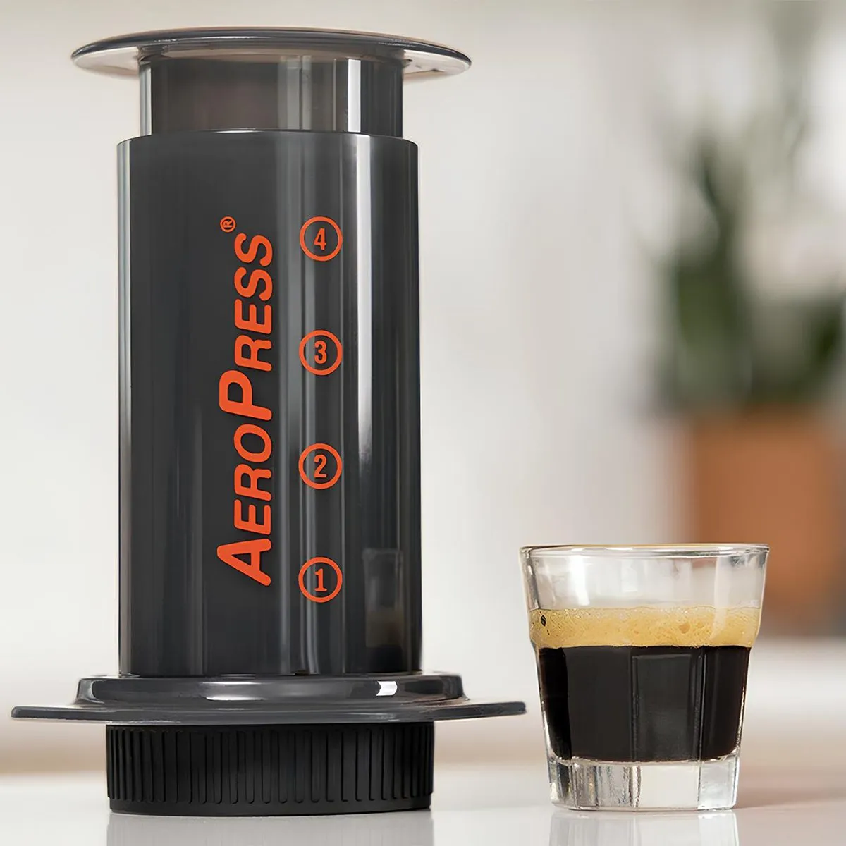 درپوش فیلتر اورجینال اروپرس