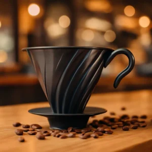 دریپر دستی قهوه هاریو