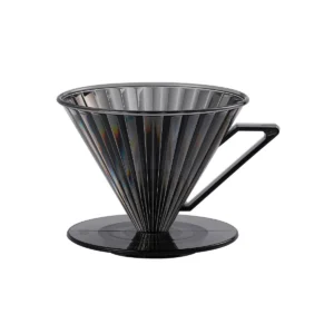 دریپر مخروطی برند بمبر از بوژان صنعت