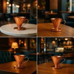 کاربرد های دم افزار قهوه ۰۲