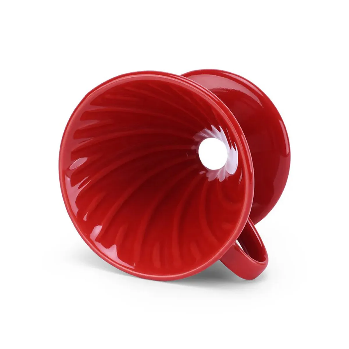 دریپر دم آوری قهوه