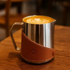 ابزار حرفه‌ای فوم شیر در بوژان صنعت