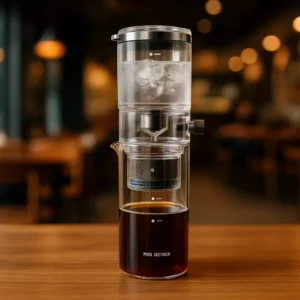 بطری سرد دم خانگی بوژان صنعت