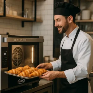 فر کانوکشن صنعتی Unox