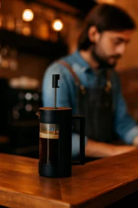 فرنچ پرس ۳۵۰ میلیلیتر