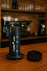 درپوش فیلتر یدک اروپرس