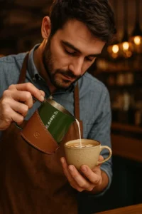 قیمت پیچر استیل لاته