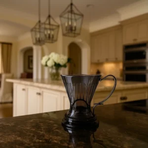 قهوه ساز دستی کلور