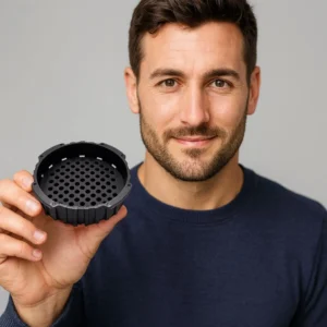 درپوش پلاستیکی فیلتر اروپرس