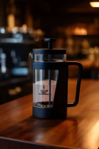 قیمت فرنچ پرس BV095