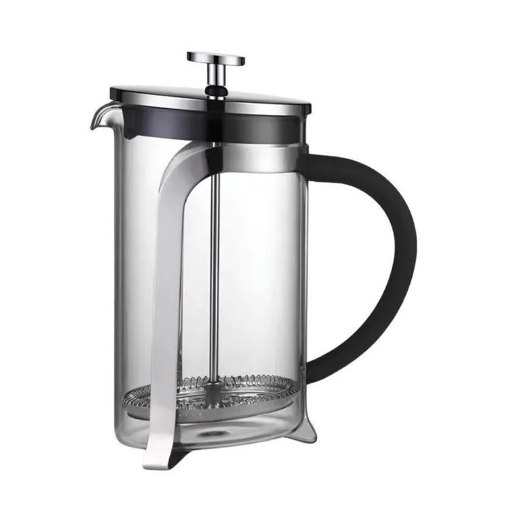 فرنچ پرس BV125-350