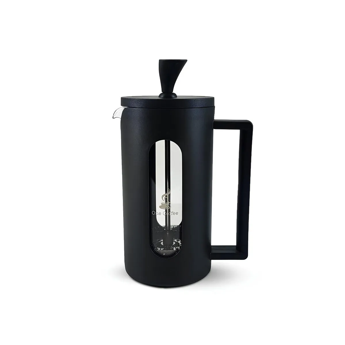 فرنچ پرس دم آوری