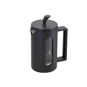 فرنچ پرس مشکی استیل از بوژان صنعت