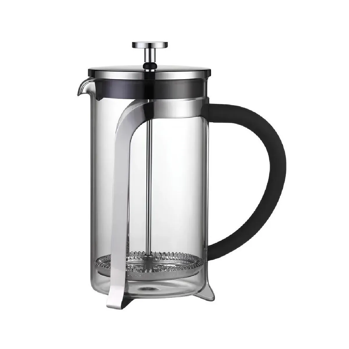 french_press_one_caffee (4) فرنچ پرس وان کافی از بوژان صنعت