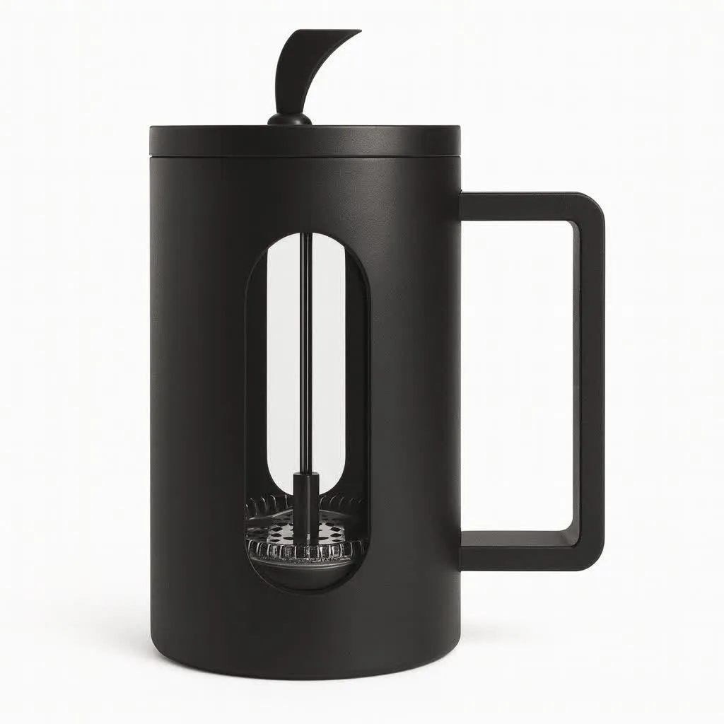 فرنچ پرس وان کافی