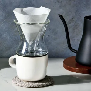 دم آور دستی شفاف برند کمکس