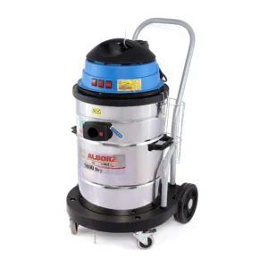 جاروبرقی بیمارستان شرکت بازرگانی بوژان صنعت