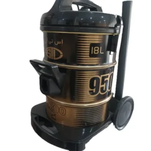 جاروبرقی سطلی STL