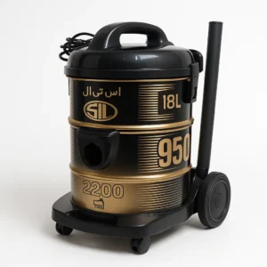 جاروبرقی خانگی اس تی ال